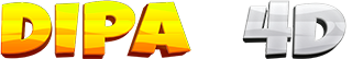 LOGO DIPA4D